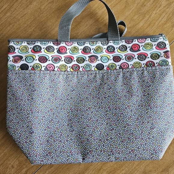 Thirty-One Tote thermal Lunch bag - Picture 8 of 8